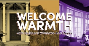 Welcome Warmth