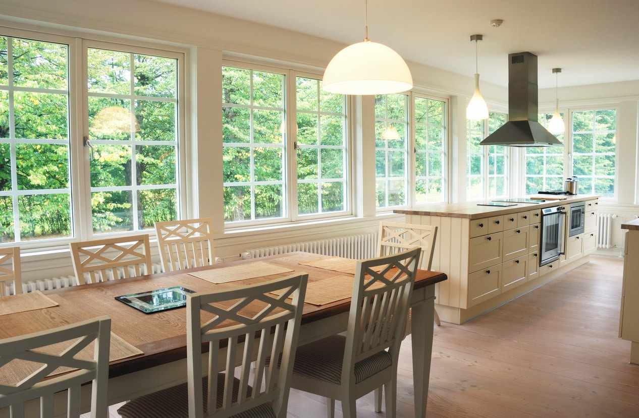3 Window Styles That Add Light and Space to Your Home