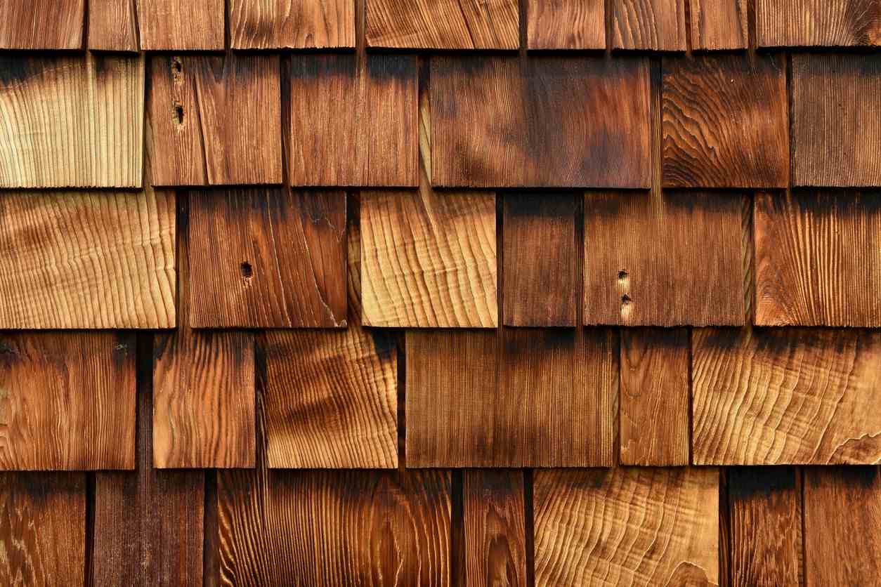 Keeping Up With Maintenance On Your Cedar Shake Roof