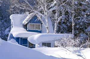 Roof Replacement Calgary