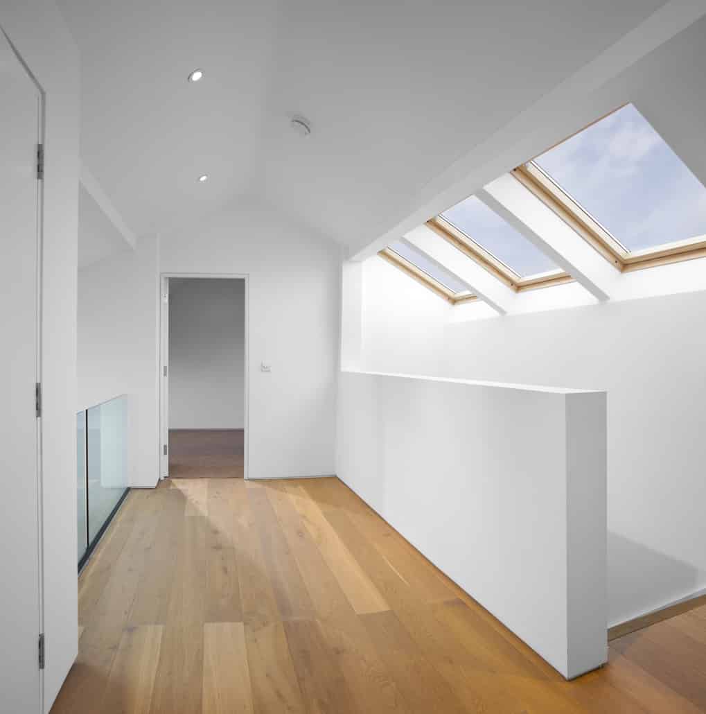 How To Choose Between Skylights And Sun Tunnels