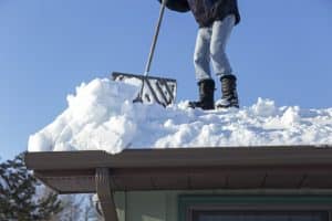 Roof Repair Calgary