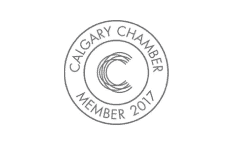 Calgary Chamber of Commerce Member Since 2017
