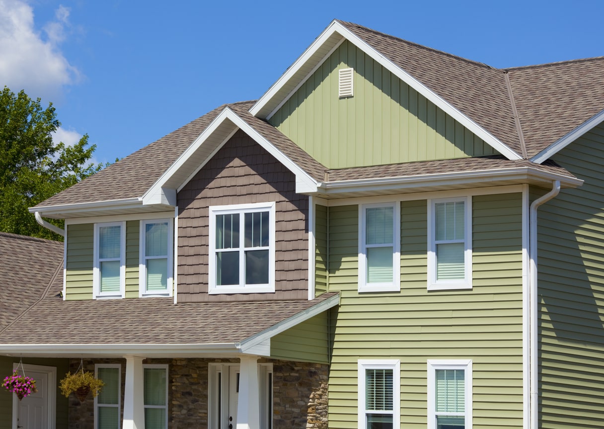 How Much Does Siding Installation Cost in Calgary?