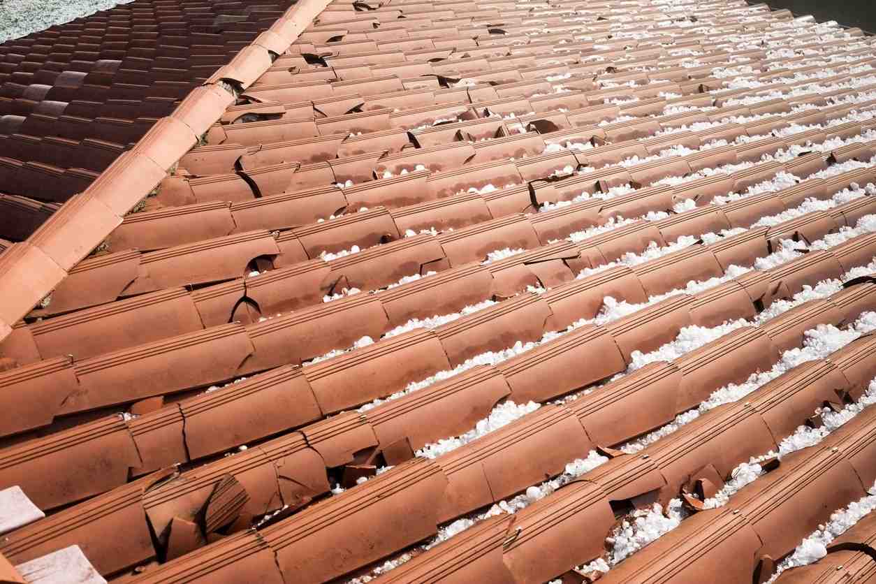 Can You Do A Roof Replacement in Winter?