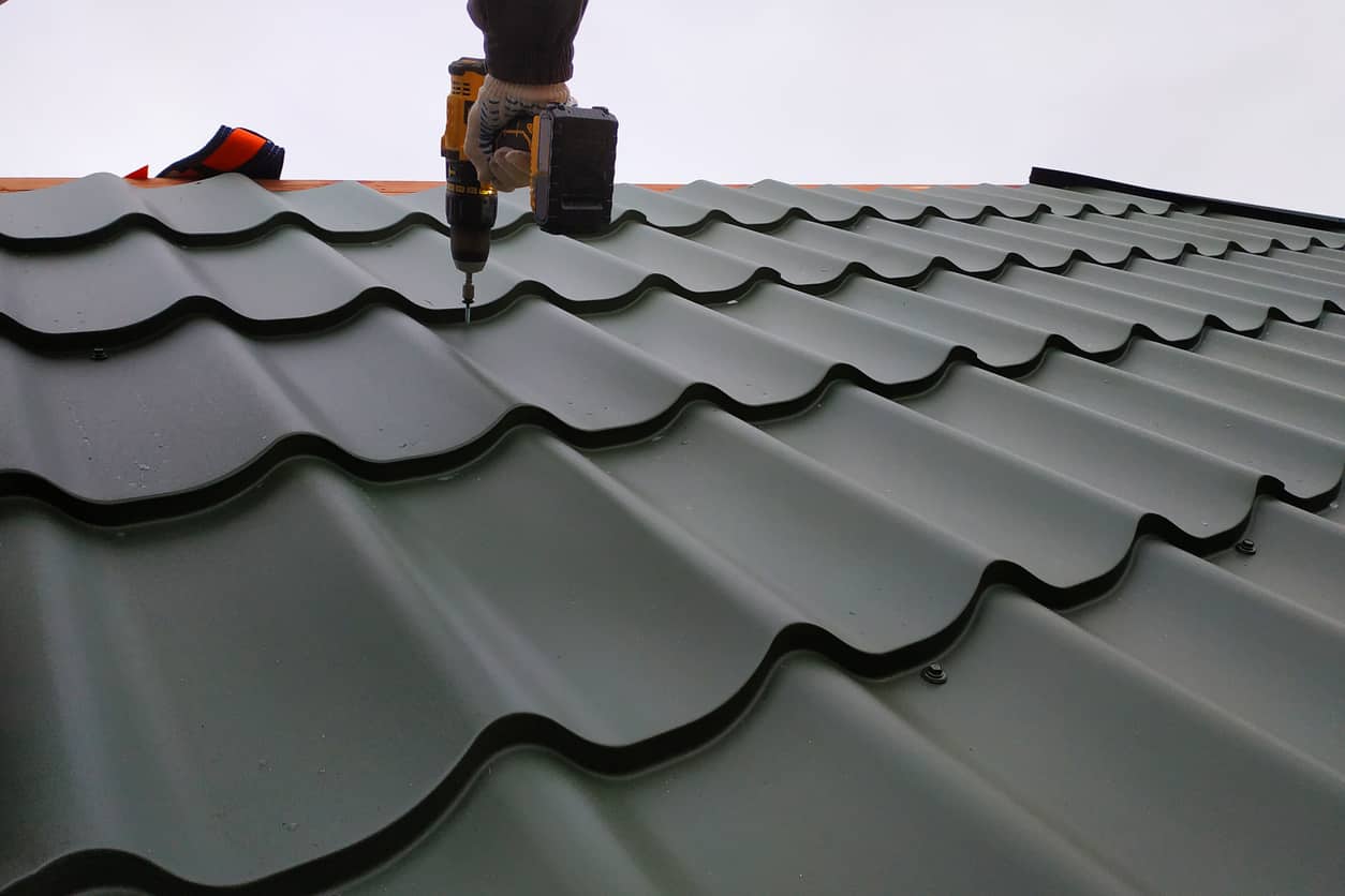 What Is The Best Material For Roofing?