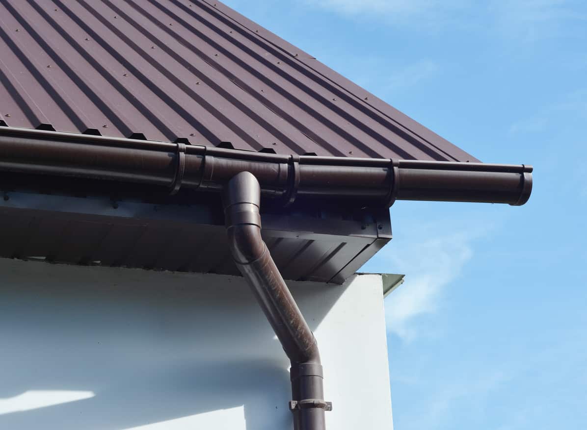 Soffit & Fascia Installation Cost in Calgary - Blog