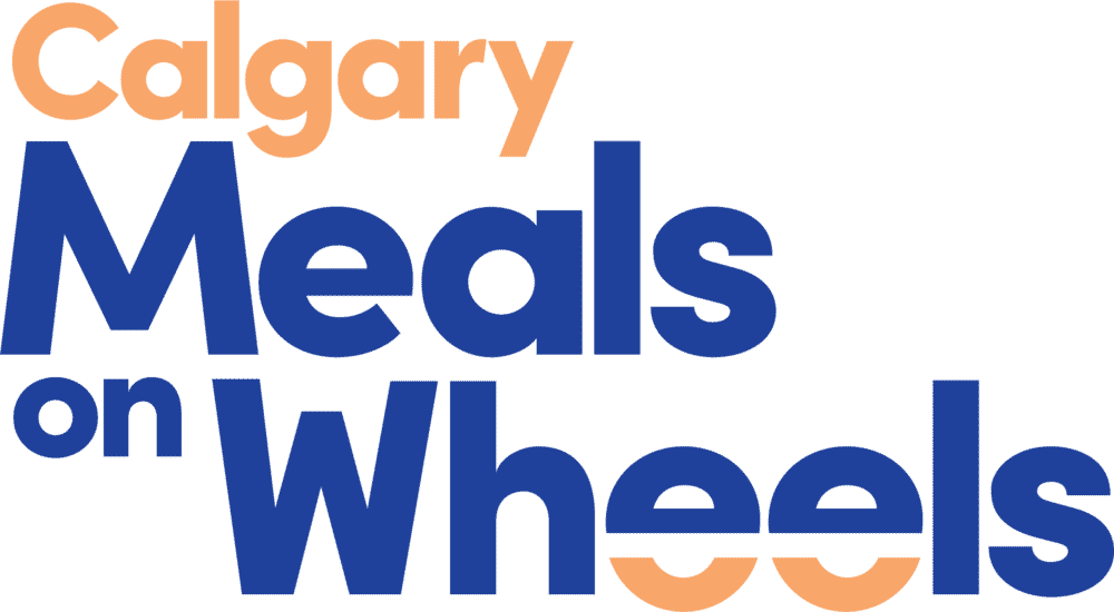 calgary meals on wheel logo