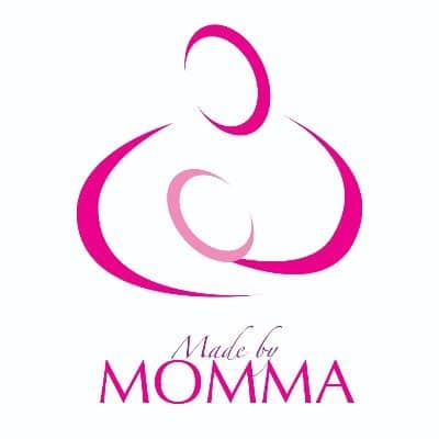 made by momma logo