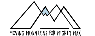 moving mountains for mighty logo