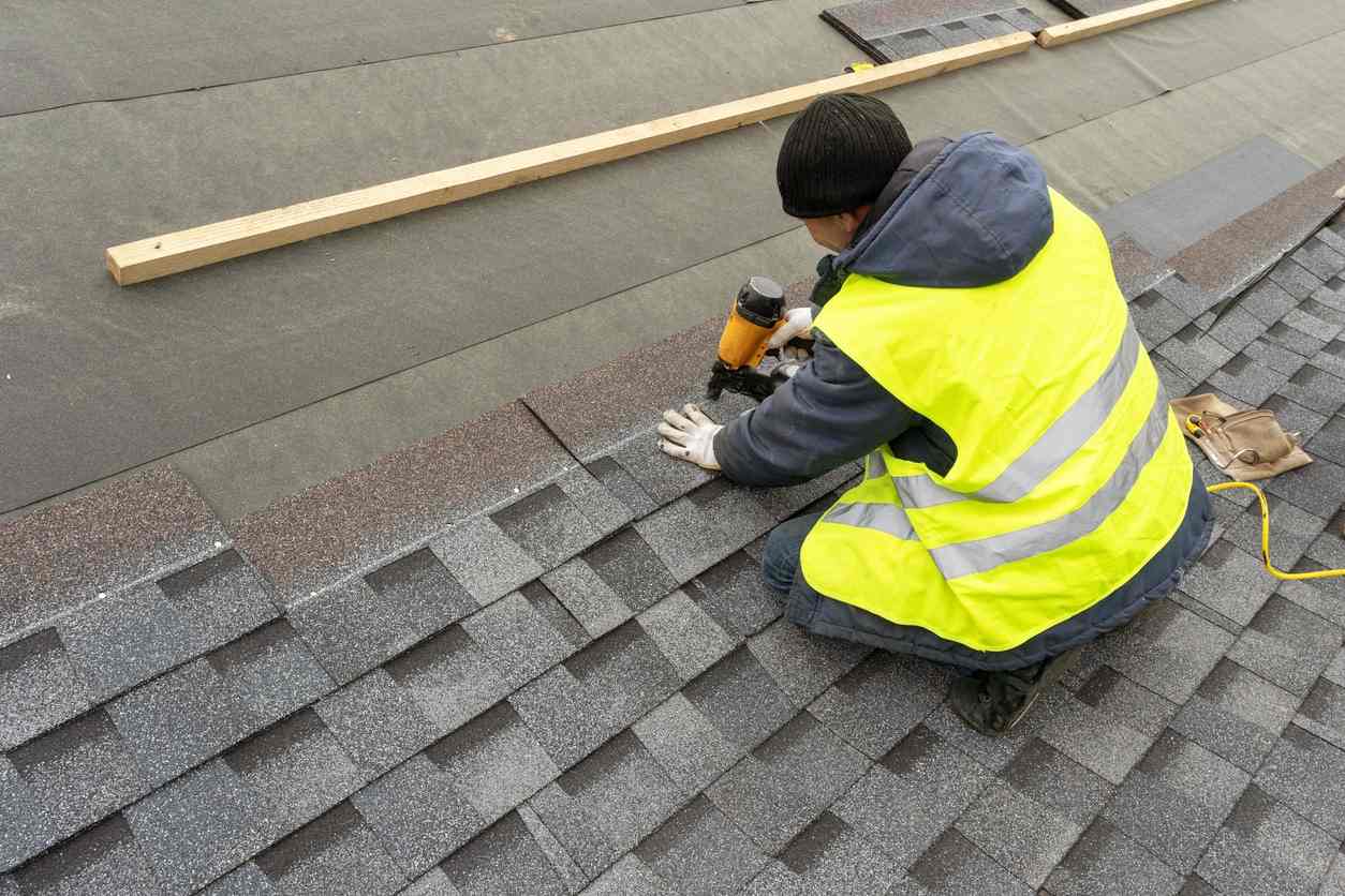 How To Finance A Roof Replacement