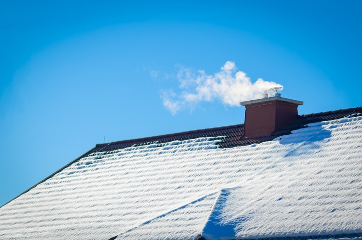Off-Season Roofing in Alberta