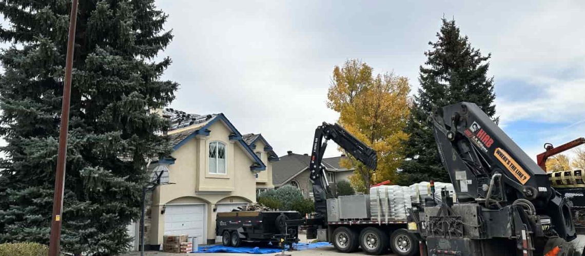 how often to replace roof
