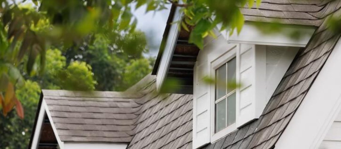 eco friendly roofing