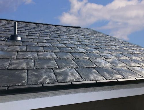 Euroshield roofing Calgary