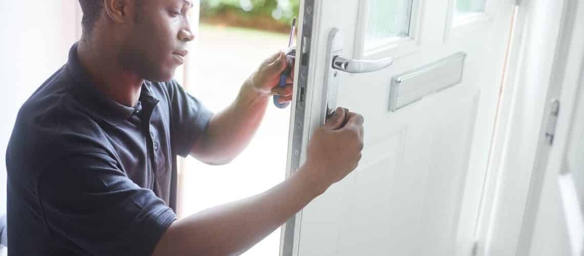 Why Proper Door Installation Saves Precious Dollars Hubbard Roofing