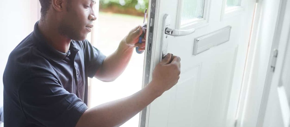 door installation calgary