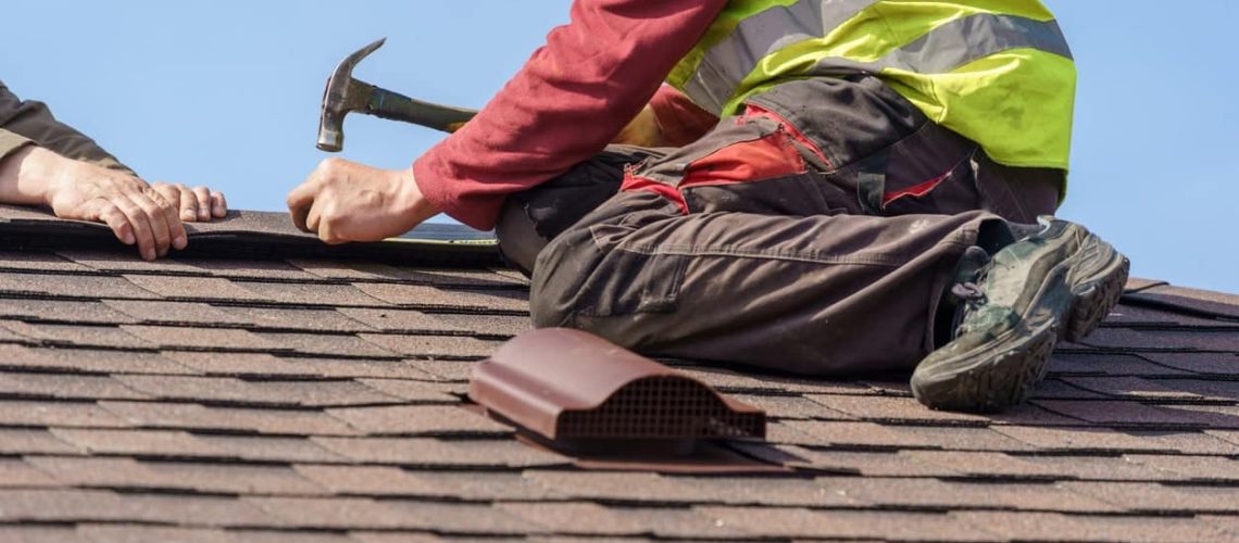 Roofing Calgary