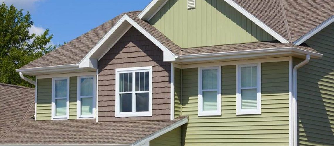 Siding Installers Calgary