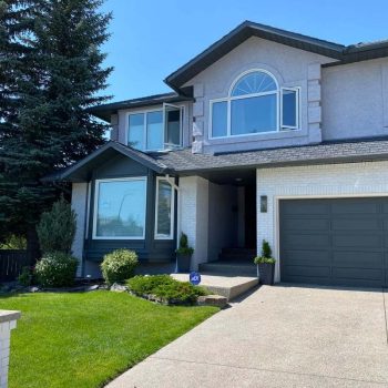 Exterior Renovations Calgary