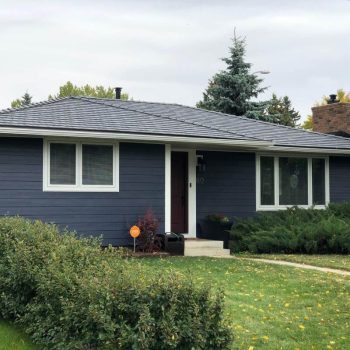 Exterior Renovations Calgary