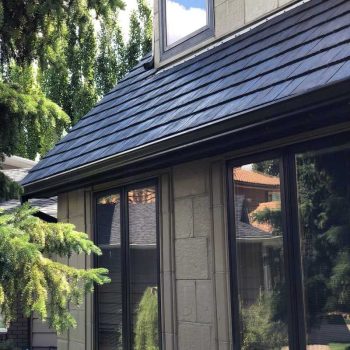 Roof Maintenance Calgary