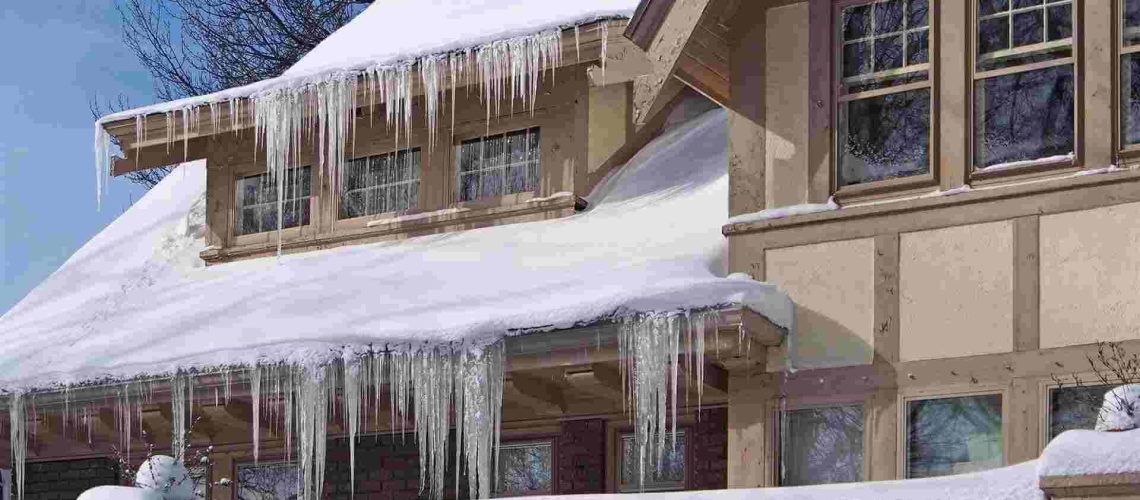 Roof Repair Calgary