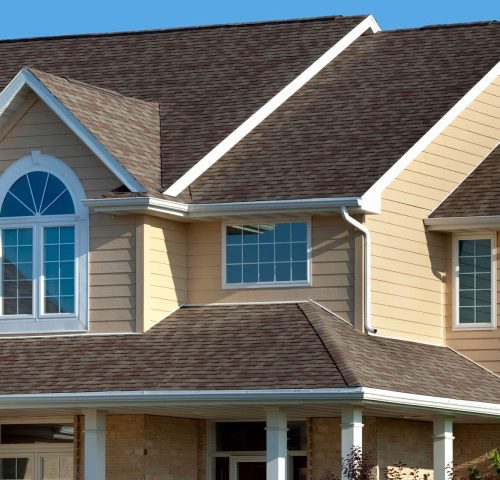 Exterior Remodeling calgary