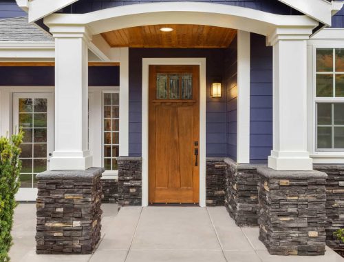 Window and Door Installation