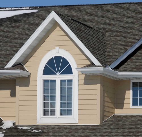 Asphalt Roofing Calgary