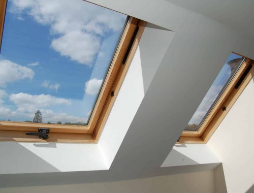 Skylight windows Calgary