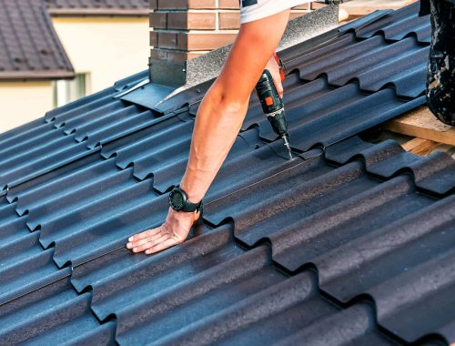Roof Repair Calgary