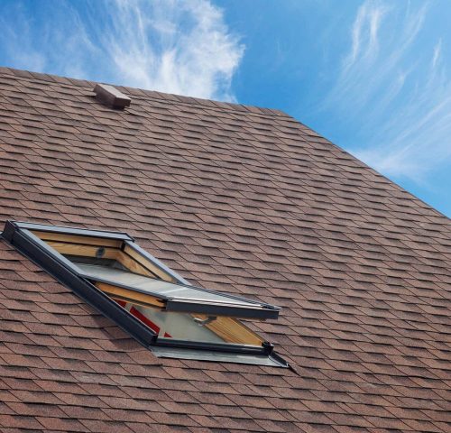 Asphalt Roofing Calgary