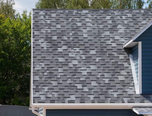 Asphalt Roofing Calgary