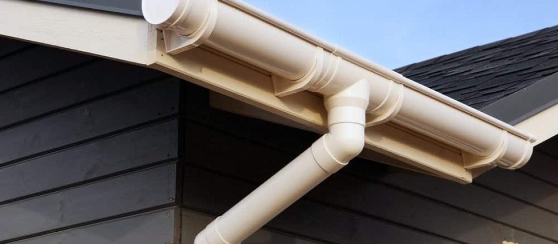 Gutter Installation Calgary 