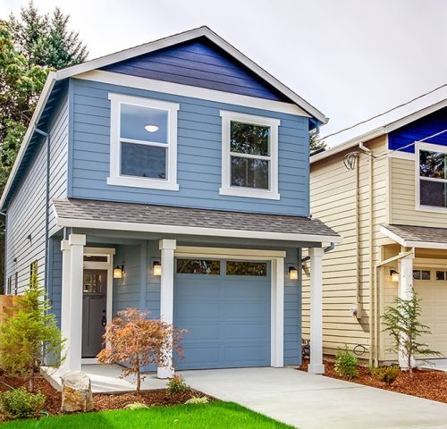 James Hardie Siding Calgary