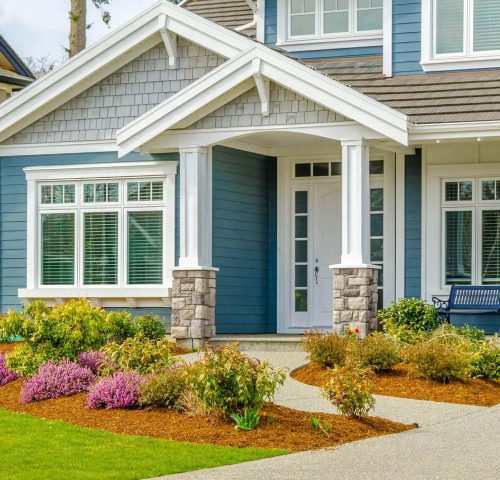 Exterior Renovations Calgary