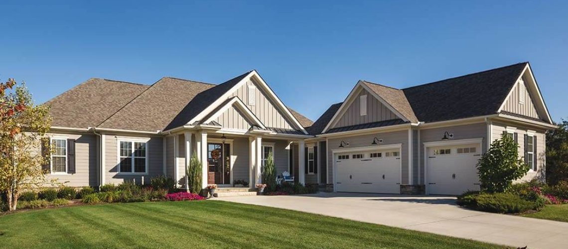 Siding Installers Calgary