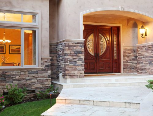 door installation calgary