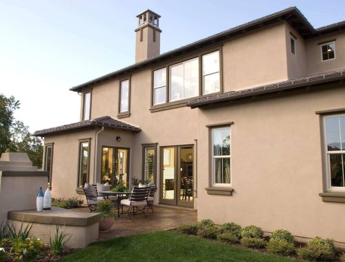 Exterior Renovations Calgary